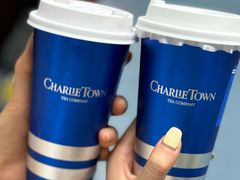 -CHARLIETOWN红茶公司(南京万象天地店)