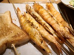 -管氏翅吧(马家堡店)