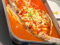 -半天妖烤鱼(大兴大悦春风里店)