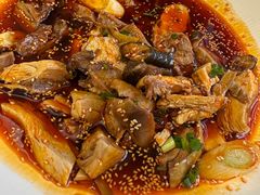 -干老四雅鱼饭店(滨江西路店)