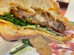 -魏家凉皮(十里河店)