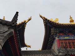 -西安市广仁寺