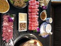 -羊肉街口老银川滩羊涮肉馆