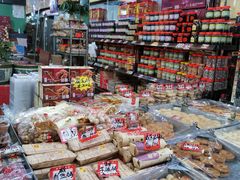零售区-权记百年老字号(牌坊街店)