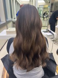 -GANO HAIR 