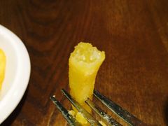 薯条-莫比餐厅(五道口店)