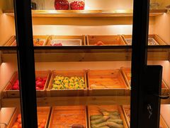 -金谷仓家庭料理(马泉营店)