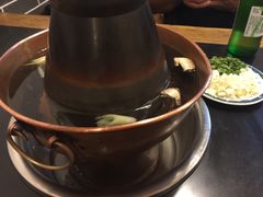 -裕德孚·非遗手切涮羊肉(东直门内大街店)