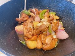-衡山汇·高级粤菜(霄云路店)