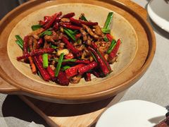 -北平食府·北京烤鸭(北京西站六里桥店)