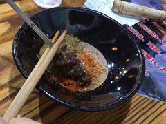 -袁家水泊水浒烤肉(白金店)