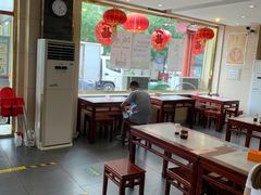 大堂-天兴居(大兴店)