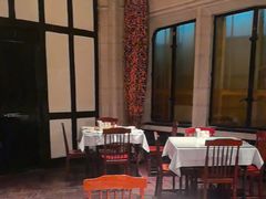 -上海和平饭店茉·莉酒廊 Jasmine Lounge