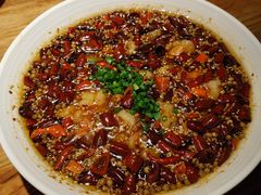 -太二酸菜鱼(深圳布吉万象汇店)