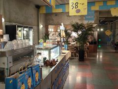 -仁义涵西餐·咖啡(中华巴洛克店)