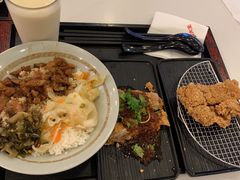 -永和大王(梅家浜店)