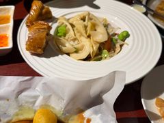-老坑记·香港经典粤菜馆