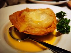 酥炸冰榴莲-莆田餐厅PUTIEN(深圳湾万象城家宴店)