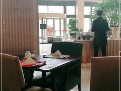 -北京中成天坛假日酒店·穹宇咖啡厅