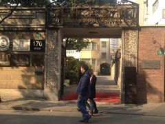 门面-贝轩大公馆