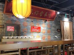 大堂-小龙坎老火锅(城阳路店)