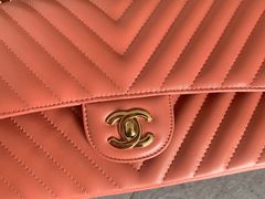 -CHANEL(恒隆广场店)