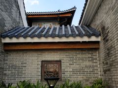 -黄埔古港