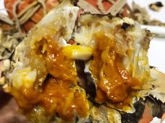 阳澄湖大闸蟹-喜洋洋蟹庄(阳澄湖店)