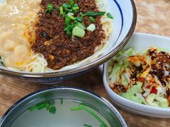 -宝哥杂酱万州面(镋钯街37号院店)