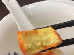 -茶港食堂(武昌店)