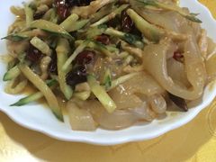 -董立兵烤鸭店(山大路店)