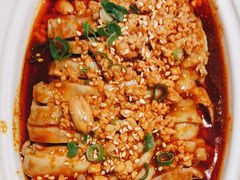 -前海沿·青岛菜(李沧万达店)