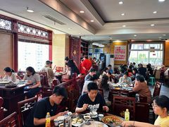 -老来福·非遗酸汤兔(凯旋路店)
