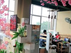-恋羊时代黑山羊火锅(滨海大道店)