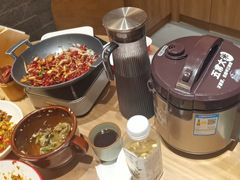 -高嗲嗲·现炒下饭菜(石鼓路店)