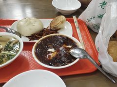 -老回回小吃(百万庄店)