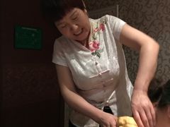 -华夏良子·足道SPA艾灸(铁道大厦店)