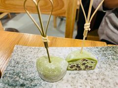 -小隐(淮海路店)