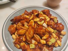 -小吊梨汤·北京菜·烤鸭(鸟巢店)