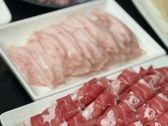 -裕德孚·非遗手切涮羊肉(东直门内大街店)