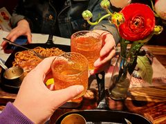 -半秋山西餐厅(销品茂店)