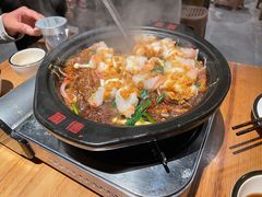 -陶德砂锅(蜀汉路店)