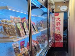 -黑色经典臭豆腐·湖南特产(太平街口店)