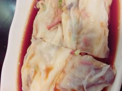 蜜汁叉烧肠-卓粤拉肠(红庙店)