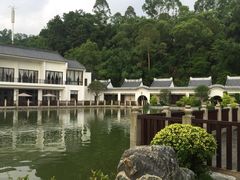 环境-谷丰健康凤贤居酒家