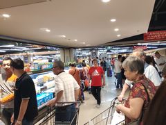 -中百仓储(古田路店)