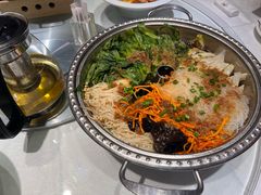-福荣新中式餐厅