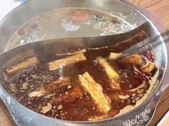 -傣妹火锅(南京东路一店)