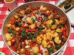 -辣小鲜·南昌大排档(船山路店)