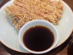 -蟹上黄·蟹黄面·江南糖水(人民广场店)
